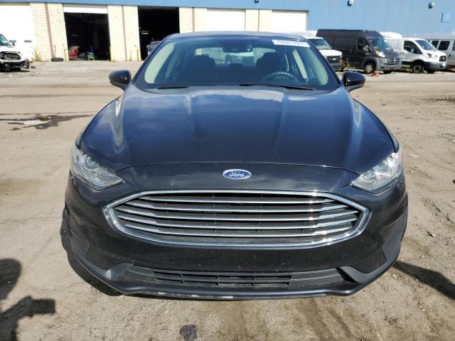 Photo 5 from auction – 2020 FORD FUSION SE with VIN 3FA6P0HD5LR119797