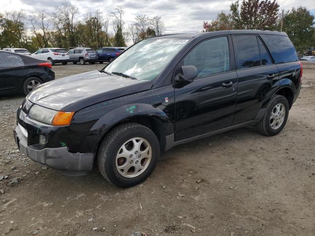 SATURN VUE 2004 with VIN 5GZCZ53474S890486 - Photo from auction