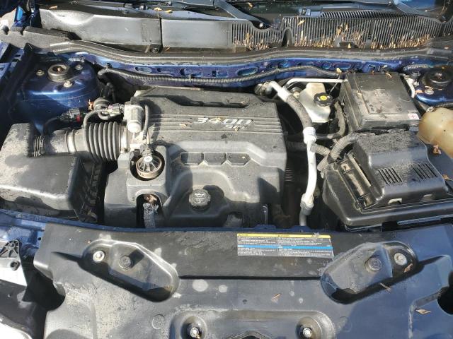 Photo 12 from auction – 2008 PONTIAC TORRENT with VIN 2CKDL33F786060766