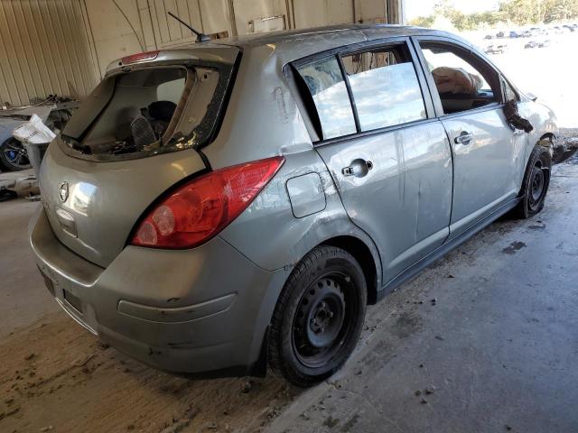 Photo 3 from auction – 2007 NISSAN VERSA S with VIN 3N1BC13E97L390304