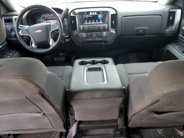 Photo 8 from auction – 2016 CHEVROLET SILVERADO with VIN 3GCUKREC8GG349139