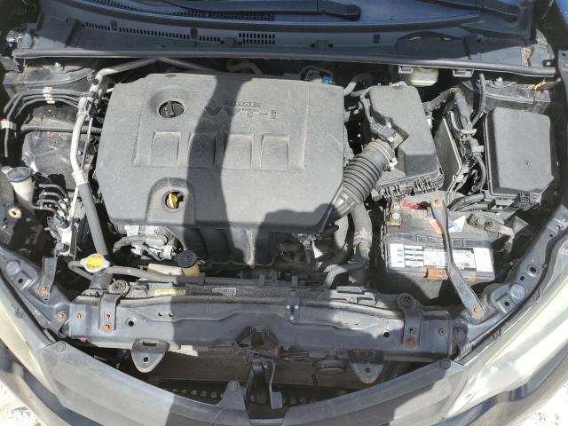 Photo 11 from auction – 2015 TOYOTA COROLLA L with VIN 2T1BURHE7FC265644