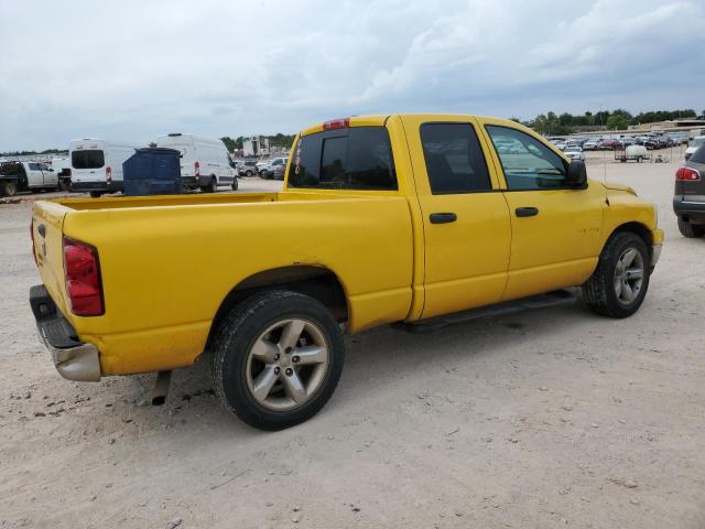 Photo 3 from auction – 2007 DODGE RAM 1500 S with VIN 1D7HA18P77S246071
