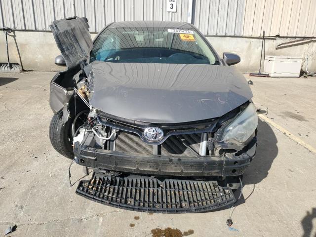 Photo 5 from auction – 2015 TOYOTA COROLLA L with VIN 2T1BURHE7FC388148