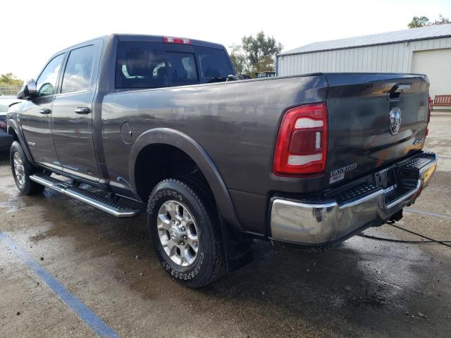Photo 2 from auction – 2022 RAM 2500 LARAM with VIN 3C6UR5FL8NG195278