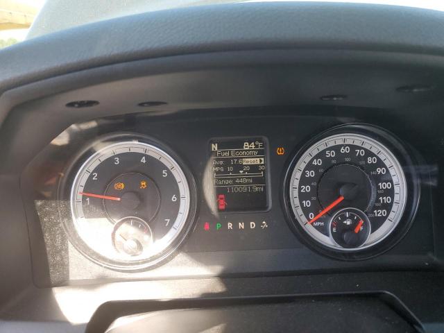 Photo 9 from auction – 2015 RAM 1500 ST with VIN 1C6RR6FT4FS769607