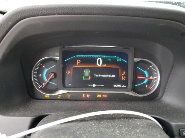 Photo 9 from auction – 2019 HONDA PILOT ELIT with VIN 5FNYF6H0XKB031625