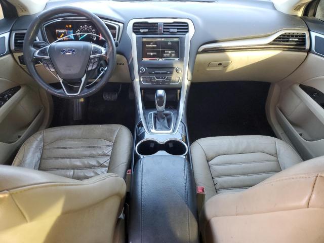 Photo 8 from auction – 2016 FORD FUSION SE with VIN 3FA6P0H90GR294671