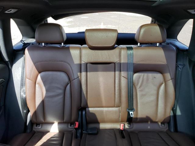 Photo 10 from auction – 2014 AUDI Q5 PREMIUM with VIN WA1LFAFP7EA059452