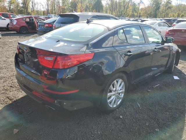 Photo 3 from auction – 2014 KIA OPTIMA LX with VIN 5XXGM4A71EG333447
