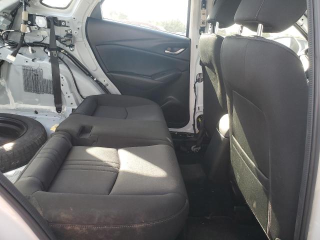 Photo 10 from auction – 2020 MAZDA CX-3 SPORT with VIN JM1DKDB71L1471683