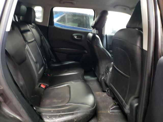 Photo 10 from auction – 2018 JEEP COMPASS LA with VIN 3C4NJCBB1JT300590