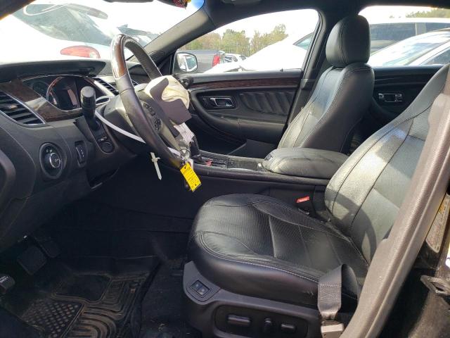 Photo 7 from auction – 2015 FORD TAURUS LIM with VIN 1FAHP2F80FG169528