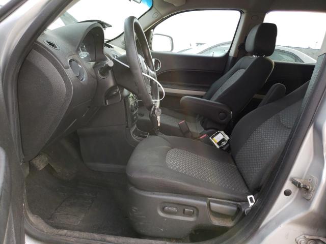 Photo 7 from auction – 2010 CHEVROLET HHR LT with VIN 3GNBABDB0AS621639