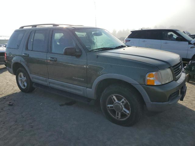 Photo 4 from auction – 2002 FORD EXPLORER X with VIN 1FMZU73K12UD48771
