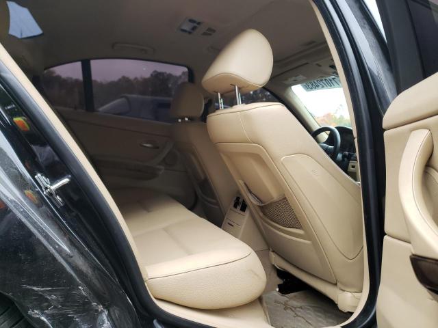 Photo 10 from auction – 2007 BMW 328 XI with VIN WBAVC93587KZ70294