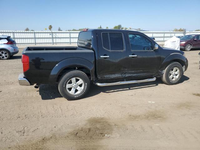 Photo 3 from auction – 2012 NISSAN FRONTIER S with VIN 1N6AD0ER6CC435962