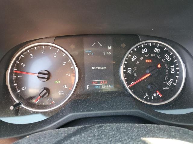 Photo 9 from auction – 2019 TOYOTA RAV4 LE with VIN 2T3G1RFV7KC023388