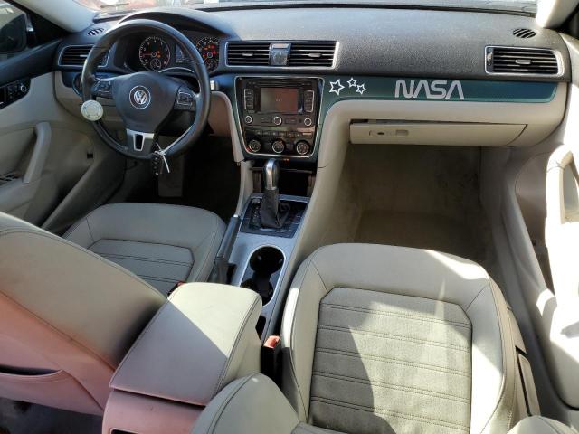 Photo 8 from auction – 2015 VOLKSWAGEN PASSAT SE with VIN 1VWBS7A30FC015977