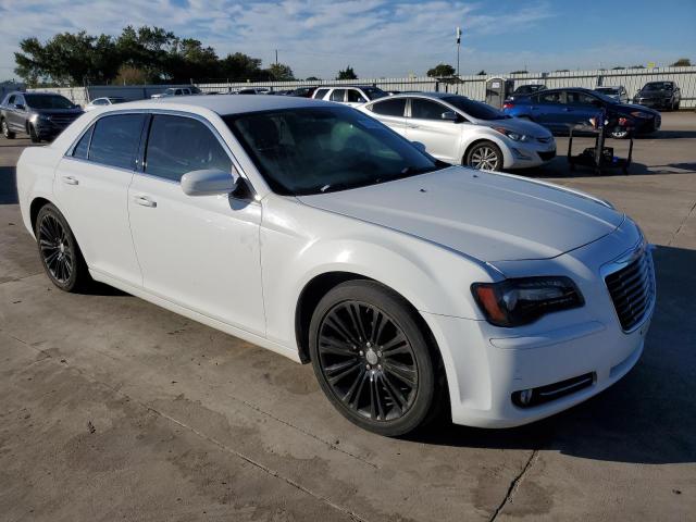 Photo 4 from auction – 2012 CHRYSLER 300 S with VIN 2C3CCABGXCH202062