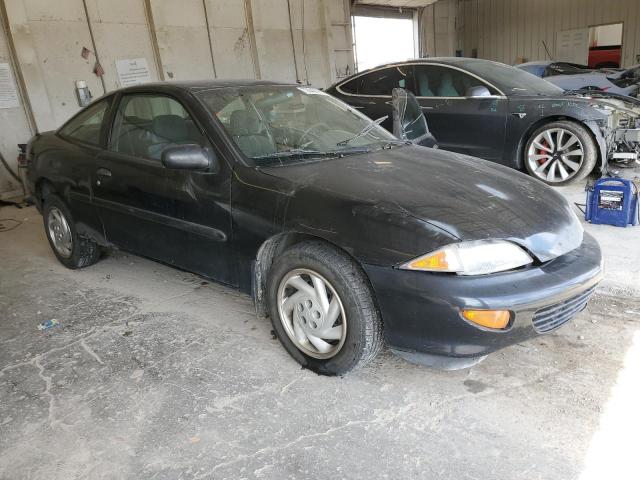Photo 4 from auction – 1997 CHEVROLET CAVALIER B with VIN 1G1JC1245VM102369