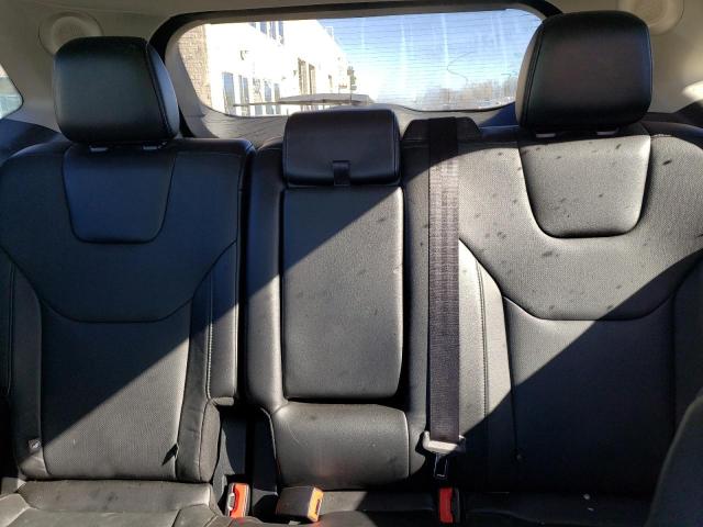 Photo 10 from auction – 2015 FORD EDGE TITAN with VIN 2FMPK4K99FBC18274
