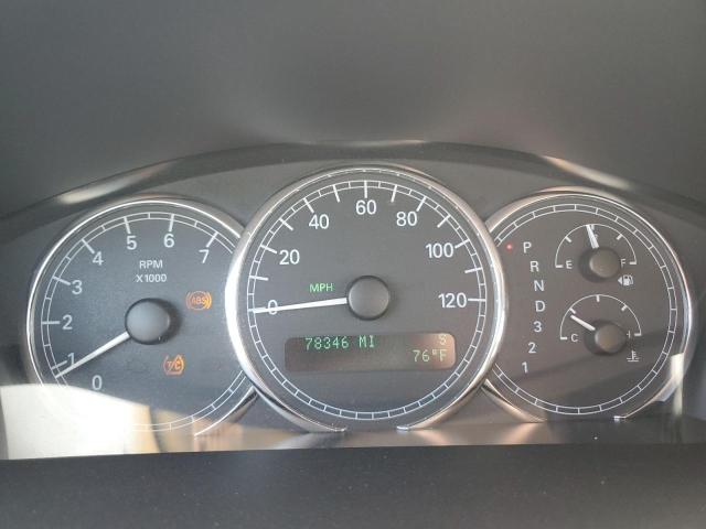 Photo 9 from auction – 2005 BUICK LACROSSE C with VIN 2G4WE537751243958