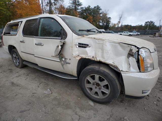 Photo 4 from auction – 2007 CADILLAC ESCALADE E with VIN 1GYFK66837R328842