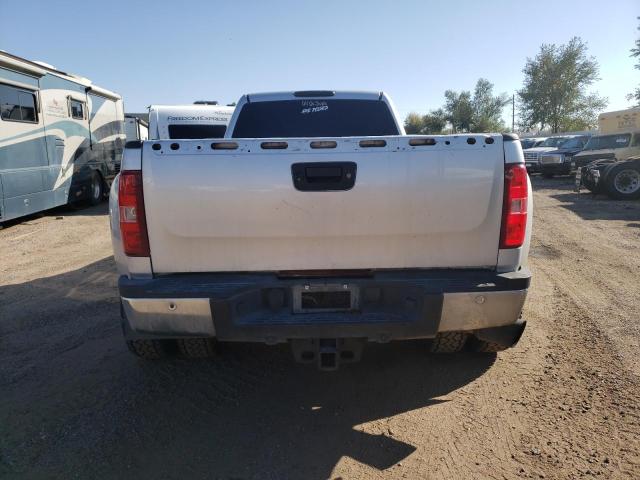 Photo 6 from auction – 2014 CHEVROLET SILVERADO with VIN 1GC4K0C84EF167415