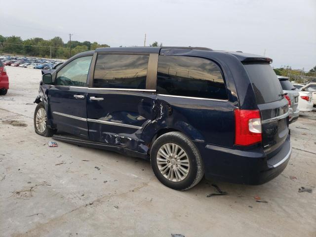 Photo 2 from auction – 2013 CHRYSLER TOWN & COU with VIN 2C4RC1CG1DR646883