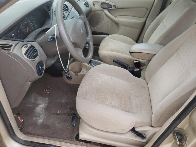 Photo 7 from auction – 2001 FORD FOCUS SE with VIN 1FAFP34P21W206519