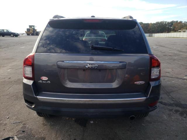 Photo 6 from auction – 2017 JEEP COMPASS LA with VIN 1C4NJDEBXHD128836
