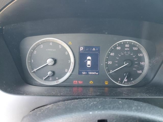 Photo 9 from auction – 2015 HYUNDAI SONATA SE with VIN 5NPE24AF7FH228664