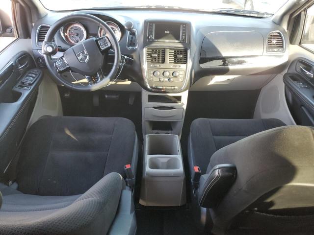Photo 8 from auction – 2015 DODGE GRAND CARA with VIN 2C4RDGBG5FR736204