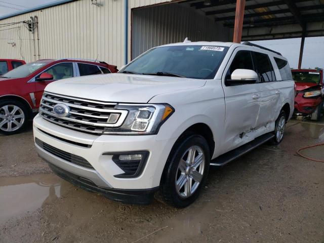 Photo 1 from auction – 2018 FORD EXPEDITION with VIN 1FMJK1HT3JEA48613