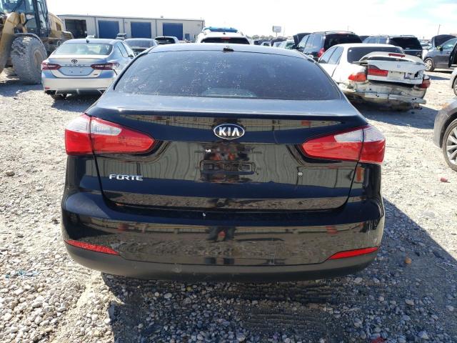 Photo 6 from auction – 2015 KIA FORTE LX with VIN KNAFK4A65F5401728