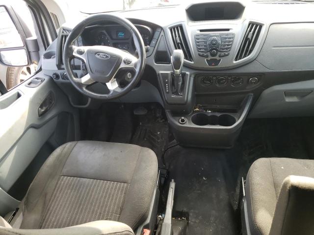 Photo 8 from auction – 2017 FORD TRANSIT T- with VIN 1FTYR1ZM8HKA70995