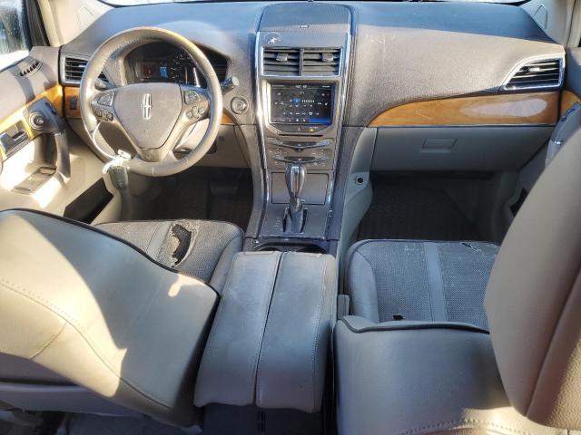 Photo 8 from auction – 2011 LINCOLN MKX with VIN 2LMDJ6JK8BBJ33186