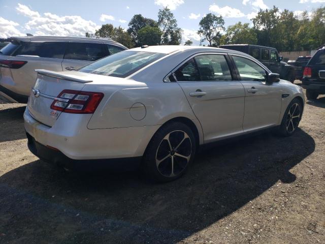 Photo 3 from auction – 2014 FORD TAURUS SHO with VIN 1FAHP2KT7EG101719