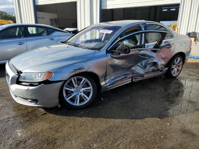 VOLVO S80 V8 2007 with VIN YV1AH852471022264 - Photo from auction