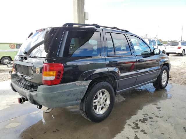 Photo 3 from auction – 2004 JEEP GRAND CHER with VIN 1J4GX48S74C388480
