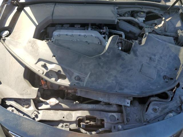 Photo 11 from auction – 2012 ACURA TL with VIN 19UUA8F23CA027165