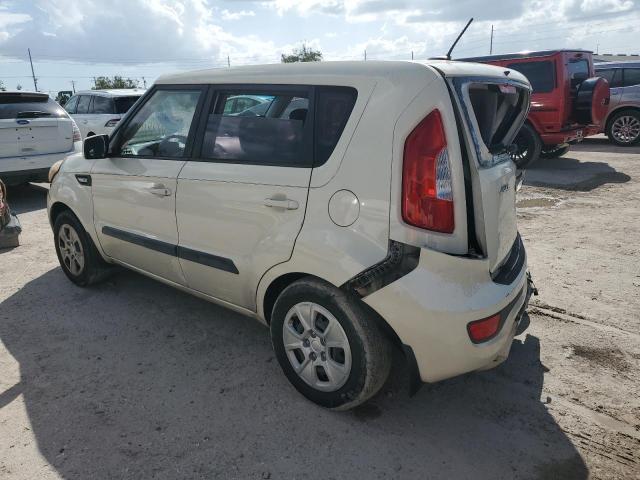 Photo 2 from auction – 2013 KIA SOUL with VIN KNDJT2A58D7513446