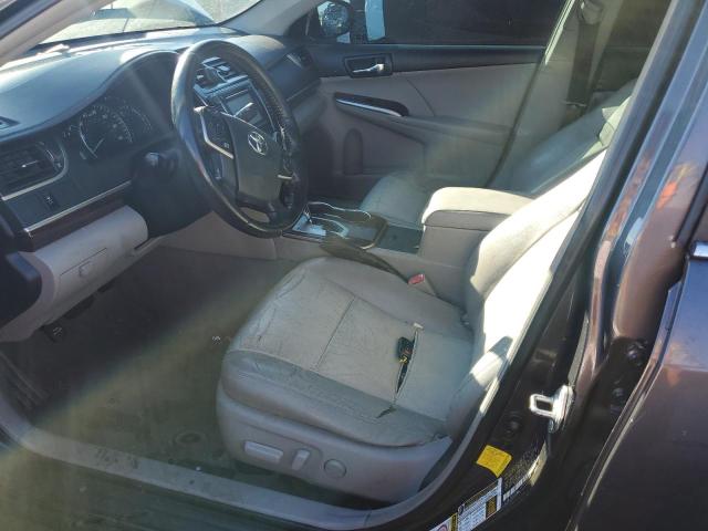 Photo 7 from auction – 2012 TOYOTA CAMRY BASE with VIN 4T4BF1FK4CR165487