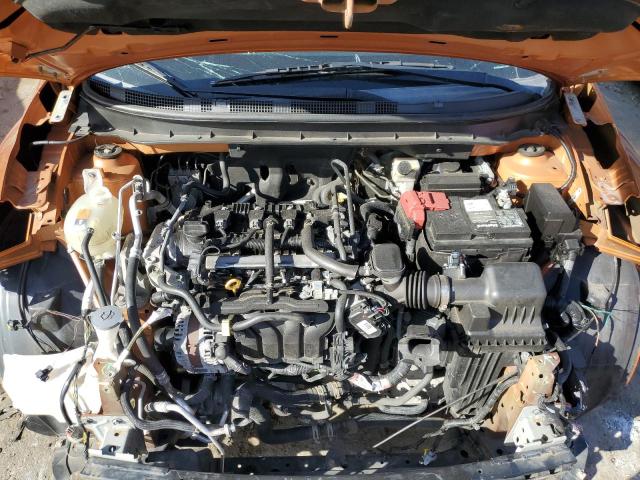 Photo 11 from auction – 2019 NISSAN KICKS S with VIN 3N1CP5CU2KL530550