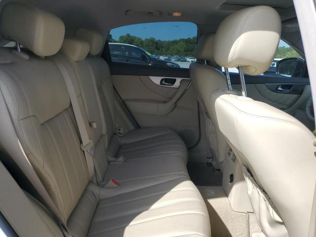 Photo 10 from auction – 2014 INFINITI QX70 with VIN JN8CS1MW3EM412347