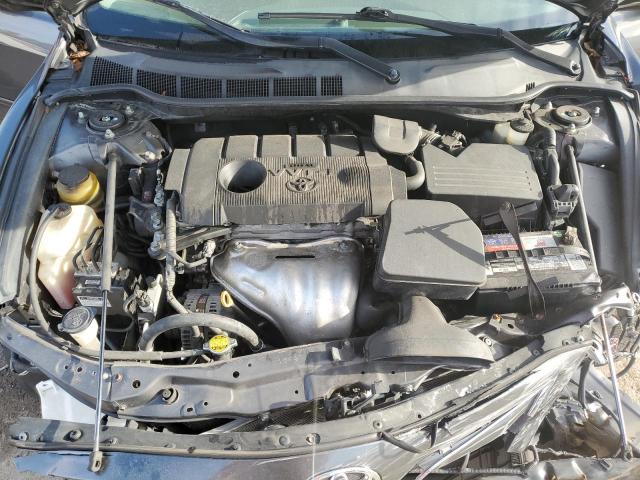 Photo 11 from auction – 2011 TOYOTA CAMRY BASE with VIN 4T1BF3EK7BU139441