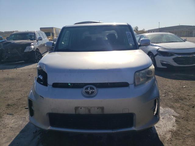 Photo 5 from auction – 2012 TOYOTA SCION XB with VIN JTLZE4FE9CJ002674