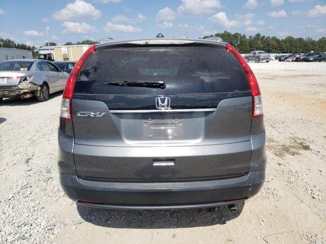 Photo 6 from auction – 2014 HONDA CR-V EXL with VIN 5J6RM3H72EL015565