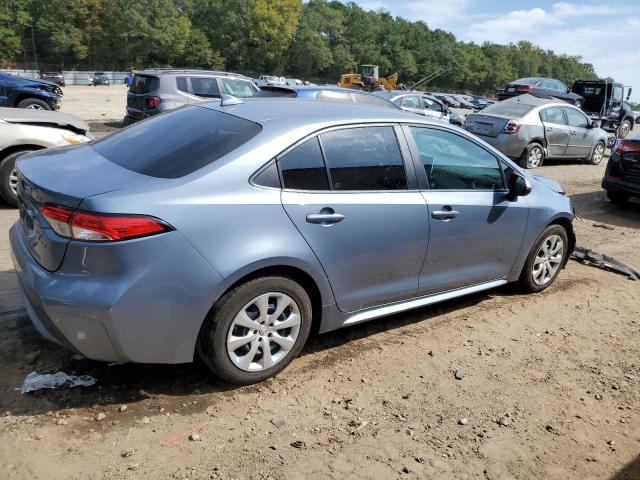 Photo 3 from auction – 2020 TOYOTA COROLLA LE with VIN 5YFEPRAE0LP012935